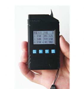 LR-TH10数字碳化深度LEDONG体育·（中国）官方网站仪